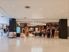 -茑屋书店(天目里店)
