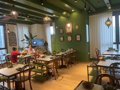 -Thai Basil罗勒叶泰式餐厅(时代天街店)