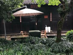 -法云安缦酒店