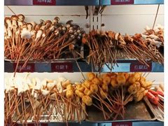 -牛华八婆麻辣烫(起源店)