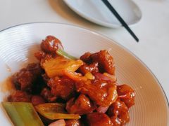 -那家·油麻菜馆(先农大院店)