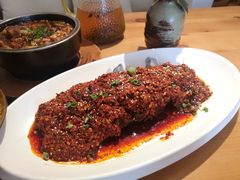-云里小坐·小院里·团建·宴请·下午茶(三圣乡店)