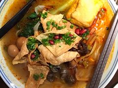 原味螺蛳粉-桂小厨广西菜(万象城店)