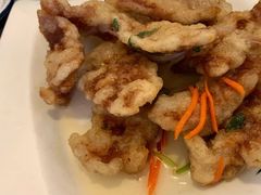 -东北王食府(科大店)