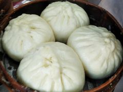 大肉包子-老上海大包(四川北路店)