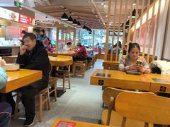 -南城香·饭香串香馄饨香(赵公口店)