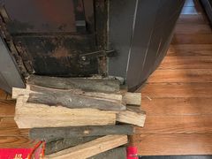 -好灶头妈妈菜·千岛湖柴火鱼餐厅(桐庐店)