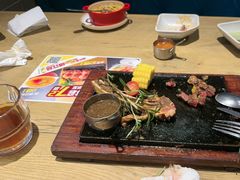 -豪客来牛排(重庆金源世纪广场1731店 )