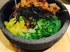 -新石器烤肉(之心城店)