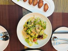 -翡翠鸟精品泰国菜(北辰财富中心店)