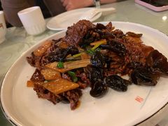 -三义和酒楼(广渠门店)