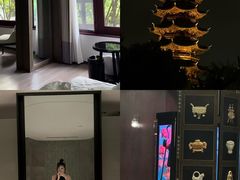 -苏州吴宫泛太平洋酒店