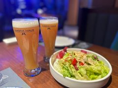 -Ambra Haus琥珀屋精酿餐厅(宝山店)