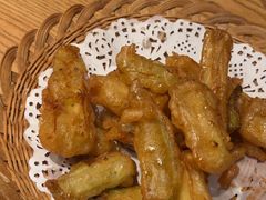 -老阿爸鲜鱼土菜(园区永旺店)