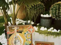 -艺塔木美学教育(和达校区)