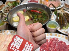 -潮澎派·潮州菜(南国明珠店)