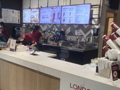 -COSTA COFFEE(丰联广场店)