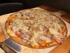 -新贝乐意大利餐厅(苏州中心店)