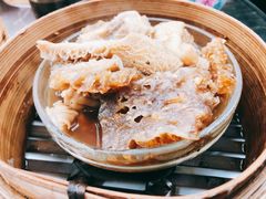 -香港蓮香樓(中環店)