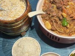 -魏记大碗羊肉(临河总店)