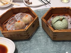 -裕华海鲜·深圳粤菜(福永店)