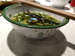 -叁口煮老火锅(东升店)