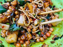 -黑皮牛杂面(金融港路店)