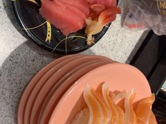 -争鲜回转寿司(南开大悦城店)