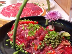 -香佰里重庆火锅(恒力博纳广场店)