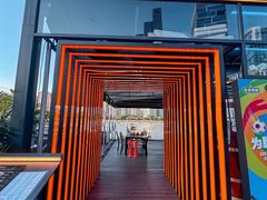 -琶醍壹号•潮菜江景餐吧