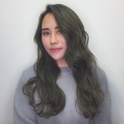 -Miracle集简美发沙龙