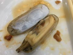 -睿柏云酒店-餐厅
