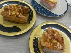 -濱寿司(高新伊藤店)