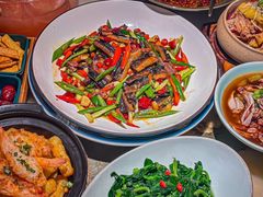 -锦府盐帮·李宅(领展购物广场中关村店)