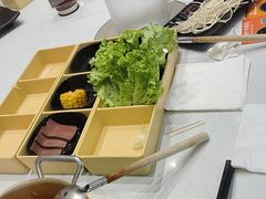 -呷哺呷哺 黄金牧场 (旧宫永辉超市店)