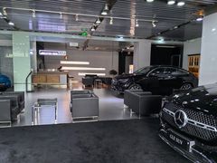 -北京鹏龙星徽AMG性能中心(潘家园店)