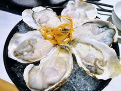 -蚝大仙横琴生蚝火锅(日月贝店)