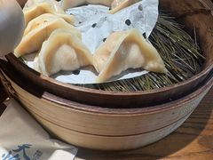 -天怡興·百年蒸饺(万豪广场店)