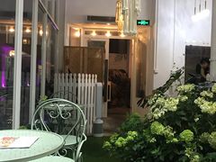 -CHILLAX轻乐时(侨建·Hi City店)