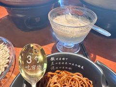 -徽三说·土徽菜·中国徽菜连锁品牌(一中店)