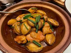 -阿诺泰·泰国餐厅(紫荆店)