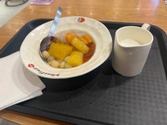 -鲜芋仙(时尚天河店)
