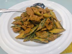 -金春禧·鲁菜海鲜(延吉路万达店)