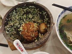-南八仙·老上海味道(南京东路店)