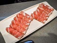 -海底捞火锅(西单店)