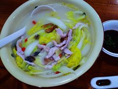 -南记食粥坊·宵夜大排档(莲花总店)