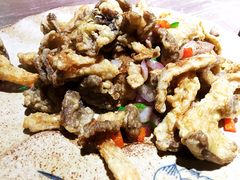 -那时新疆·车师(大宁音乐广场店)