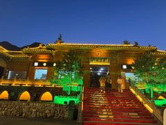 -禅宗少林·音乐大典