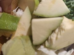 -芸山季·云南山珍菌火锅(南翔印象城MEGA店)