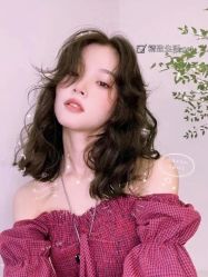 -欧丝卡发型印象